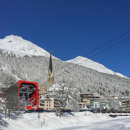 Alpine Hotel 3*