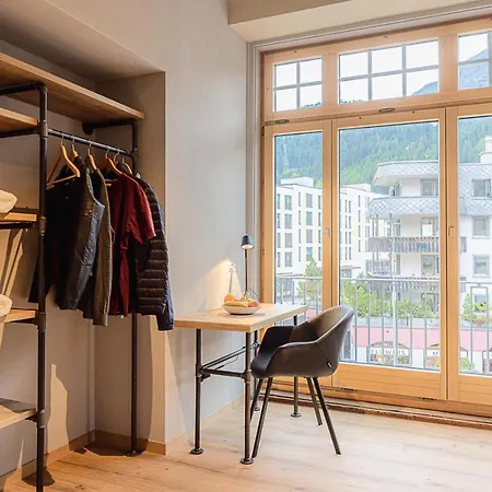 Hotel Alpine 3*