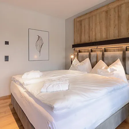 Alpine Hotel