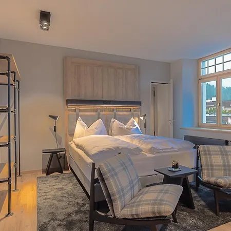 Alpine Hotel 3*