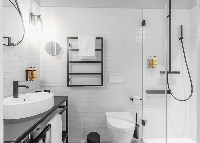 酒店 Alpine 达沃斯